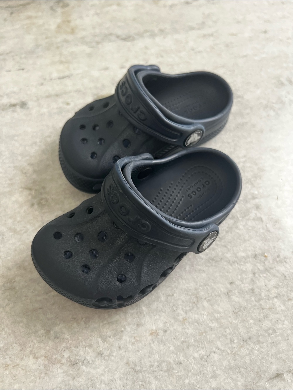 Crocs Clogs Bundle Size Toddler 6 - Picture 2 of 7